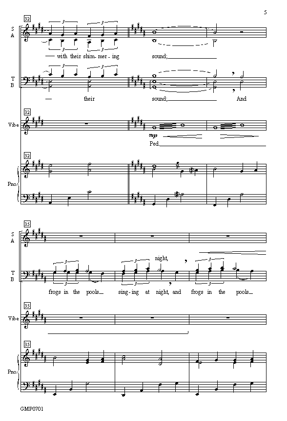 There Will Come Soft Rains - p.5